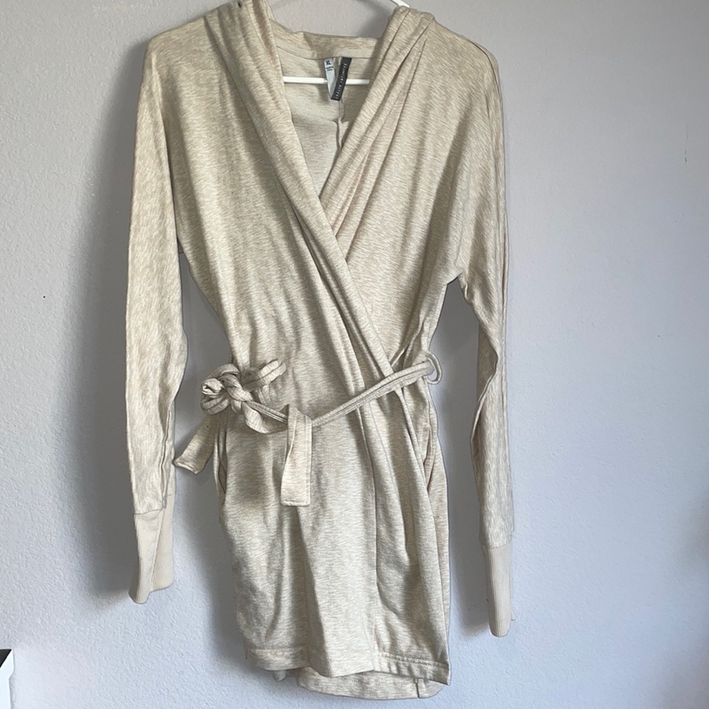 Jaclyn Intimates Cardigan/ Robe